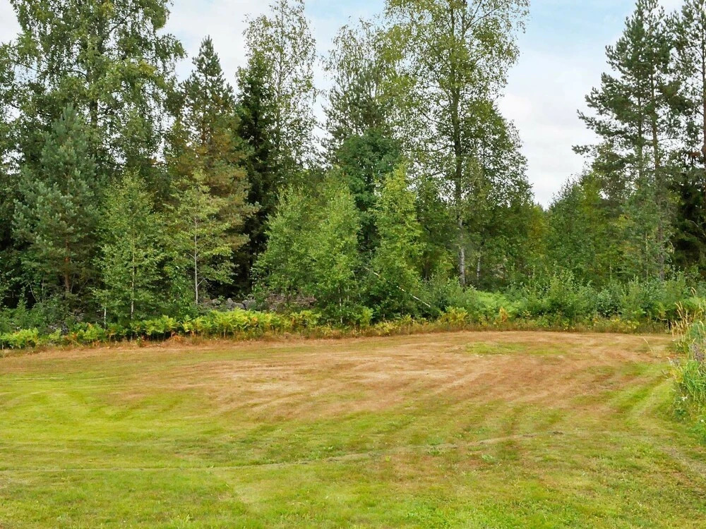 4 Person Holiday Home in Sunne