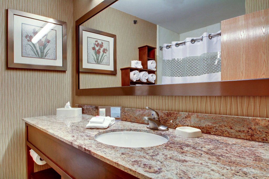 Hampton Inn Ottawa - Starved Rock Area