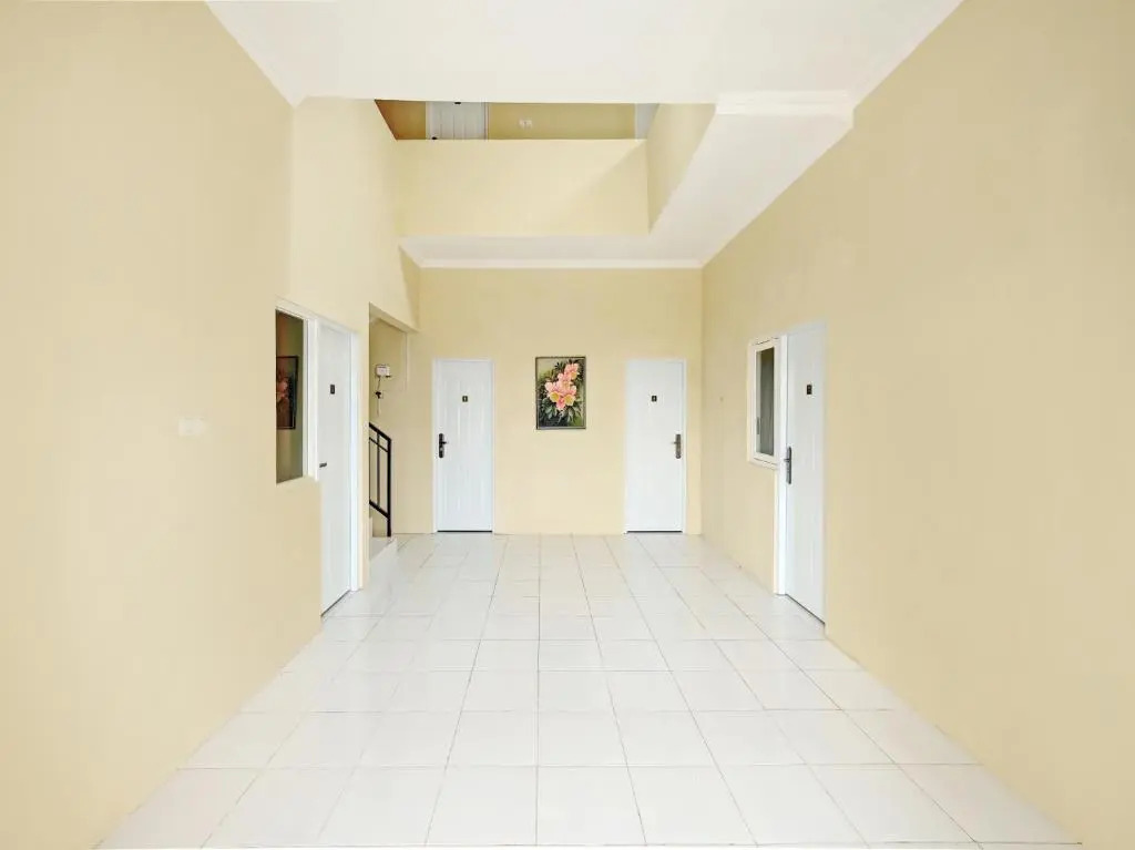 Urbanview Hotel Jogja City Mall