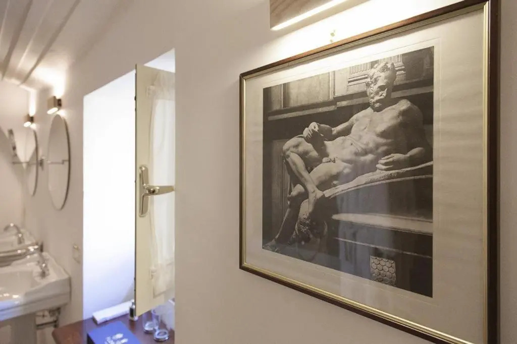 Palazzo Cherubini-Pools & Wellness