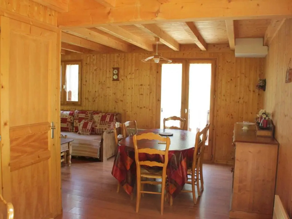 Chalet Chatel, 5 pièces, 8 personnes - FR-1-200-212