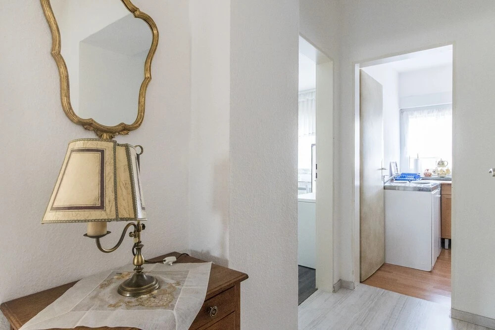 Private Apartment Koldemeyerweg