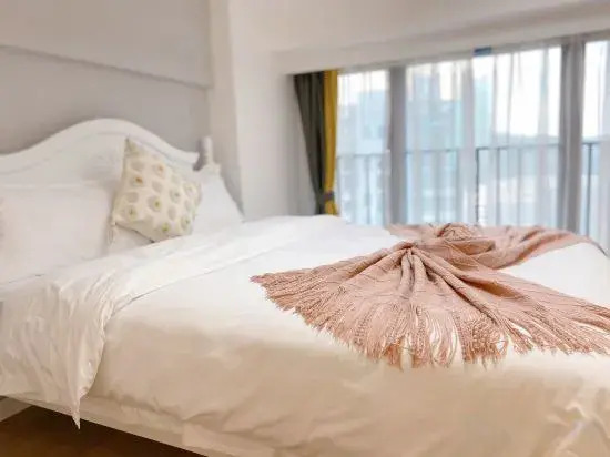 Sukhothai Homestay (Shihua West Road)