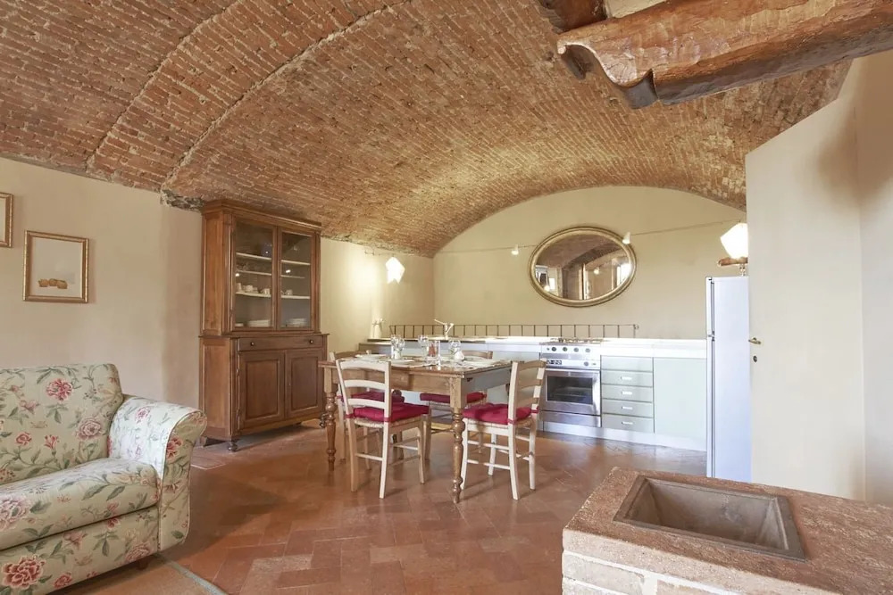 Villa San Simone