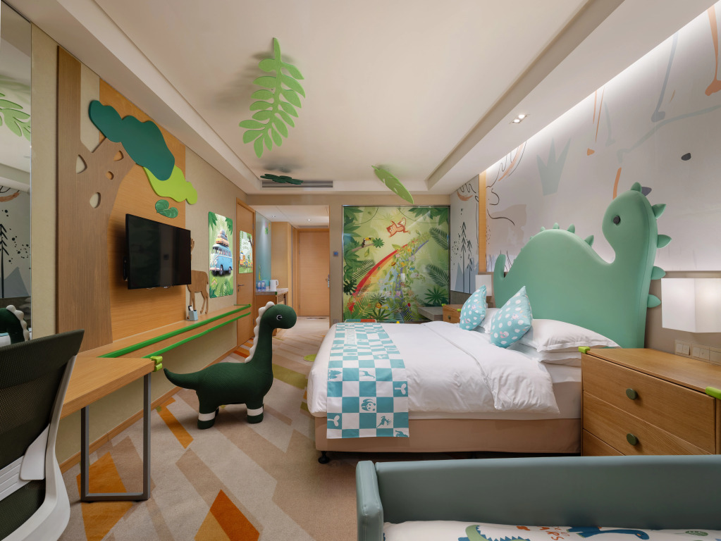 Holiday Inn Wuxi Taihu New City by IHG