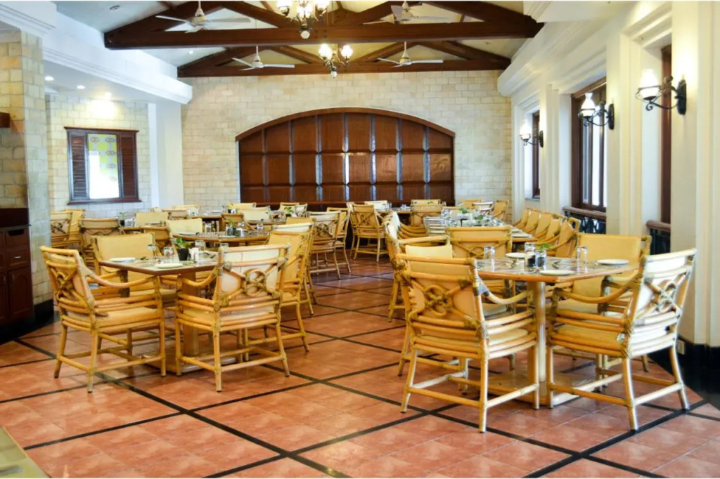 The Lagoona Resort