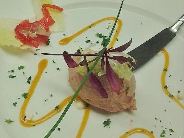 Bouchard Restaurant & Inn