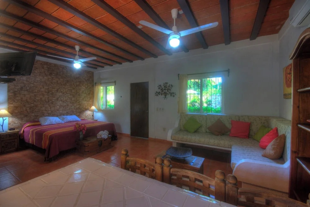 Bungalows Las Margaritas 2