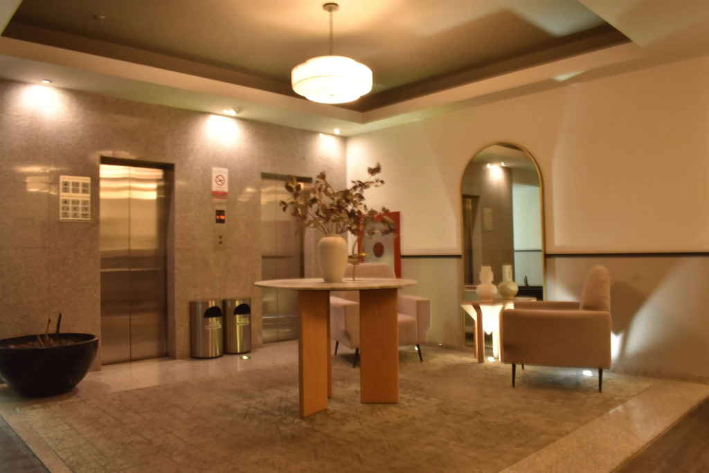 Ramada by Wyndham Mexico City Santa Fe