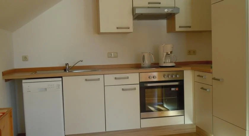 Ferienwohnung Bergblick
