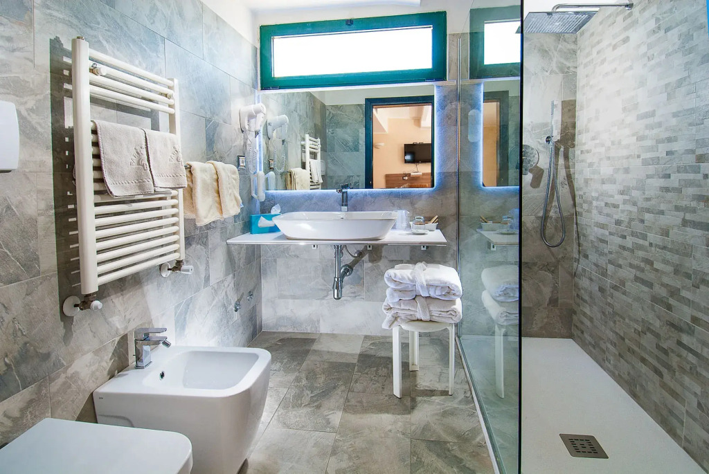 Park Hotel Cattolica & Restaurant