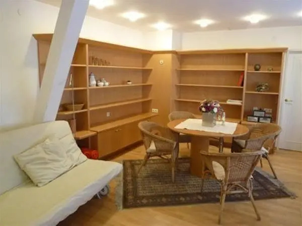 Melkerhof Appartements