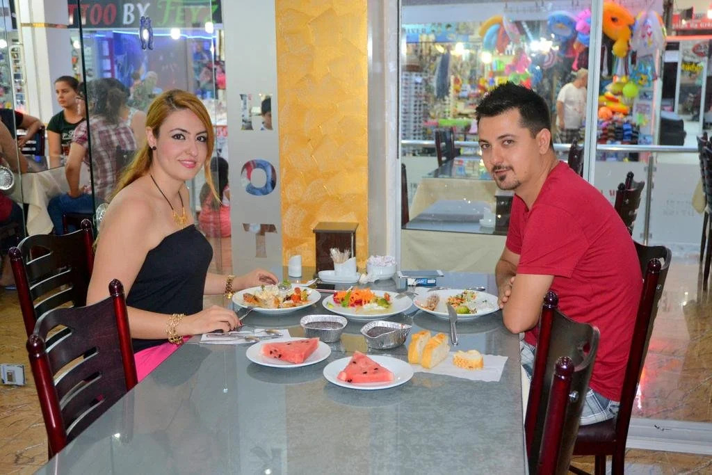 Ufuk Hotel