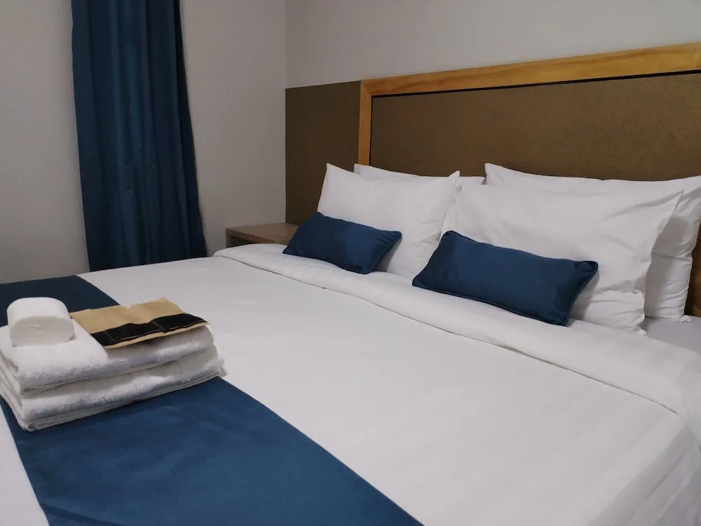 Kamalig Ng Caraga- Hotel Near SM Mall Butuan