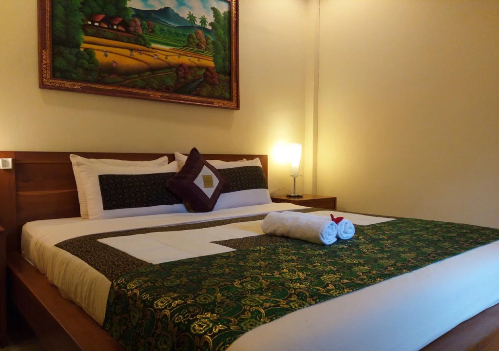 The Unique Homestay
