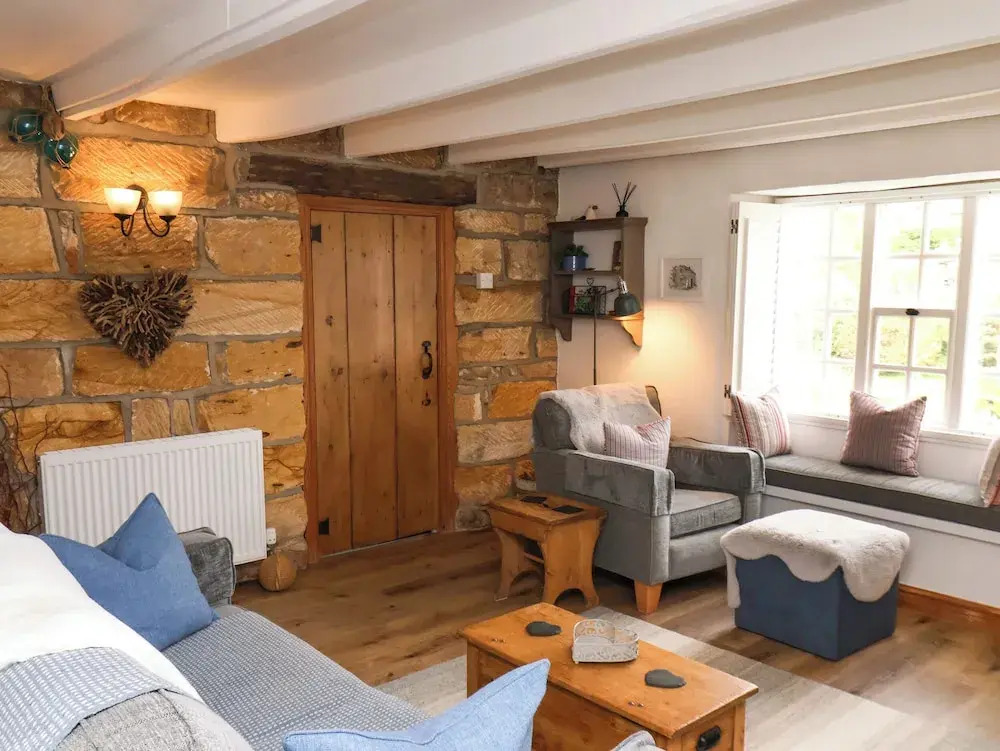 The Cottage