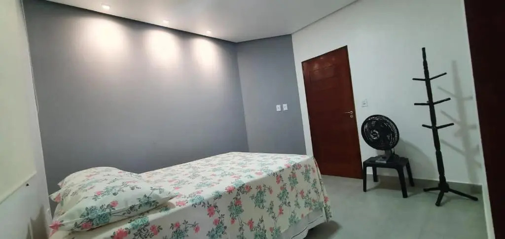 Casa branca