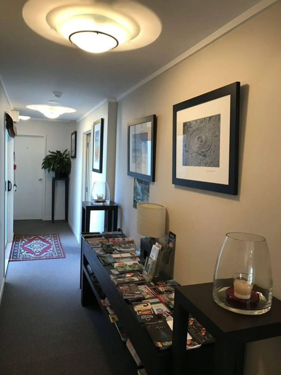 Lakes Lodge Rotorua