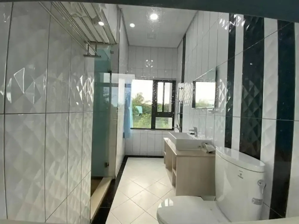 Manlu Homestay