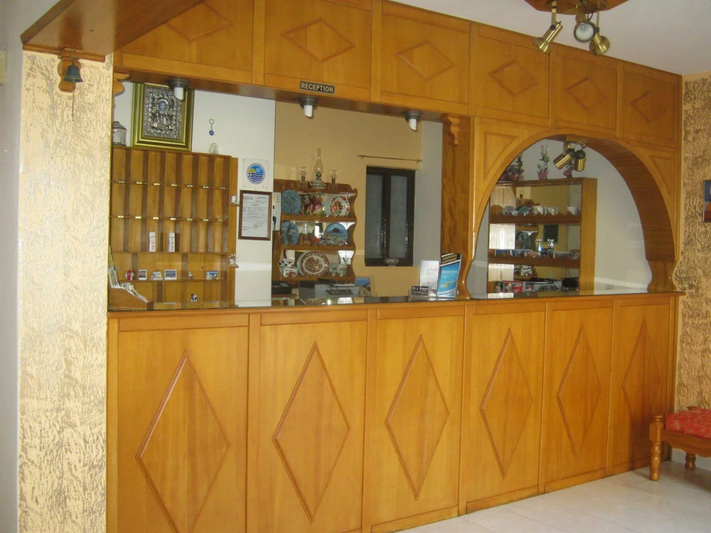 Amaryllis Hotel