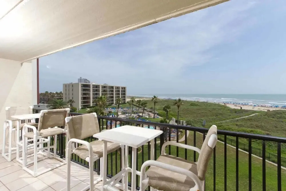 Saida II Condominium 404