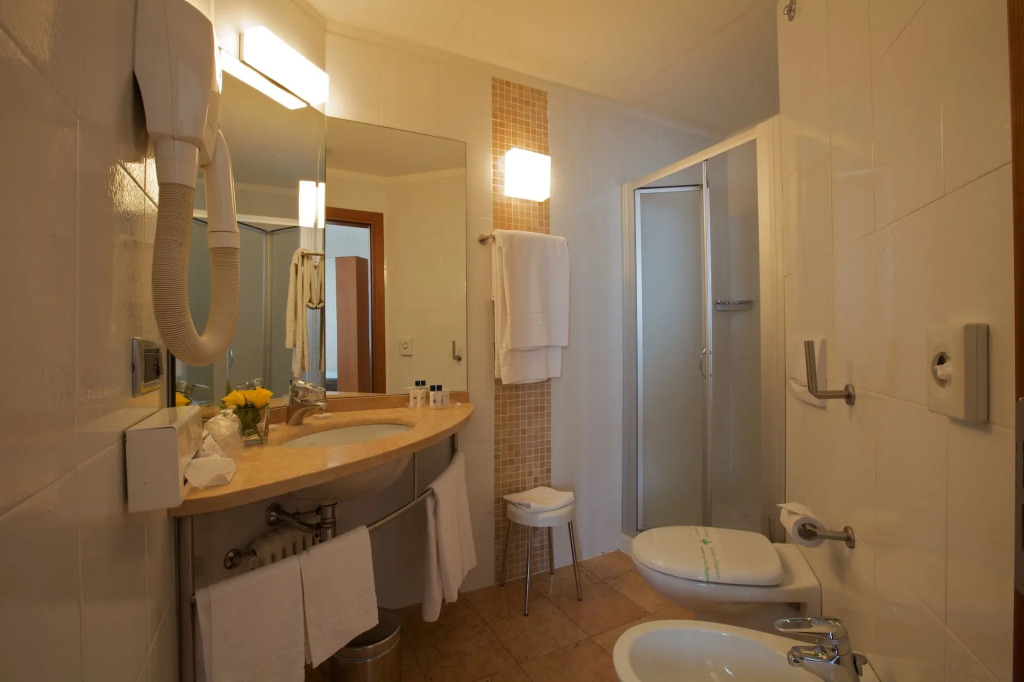 Best Western Hotel Fiera Verona