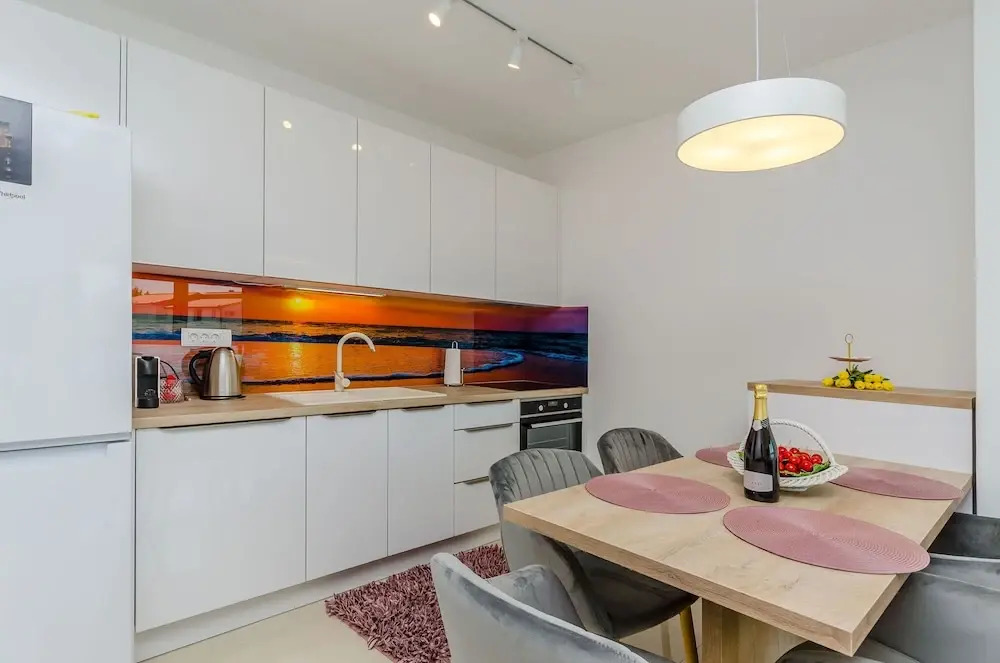 Apartment Anni