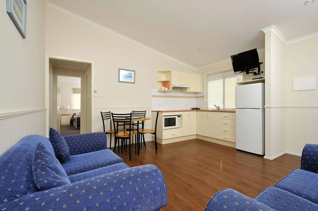 Big4 Sydney Lakeside Holiday Park