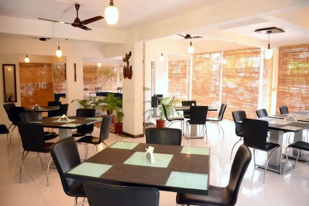 Honey Hospitality Service Apartment-Aundh