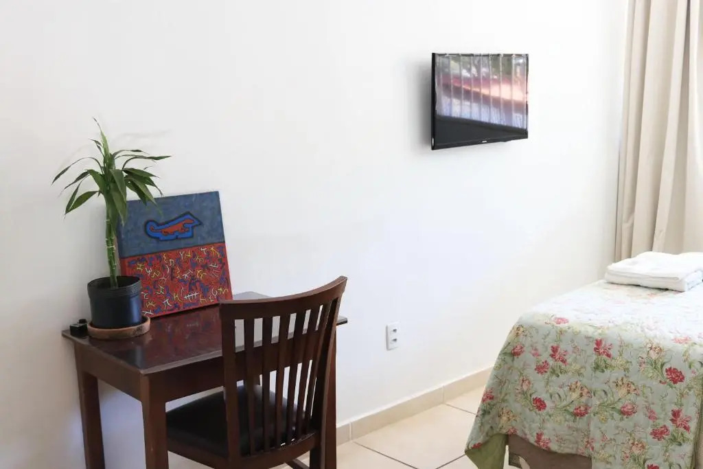 Hotel Casa Lumen