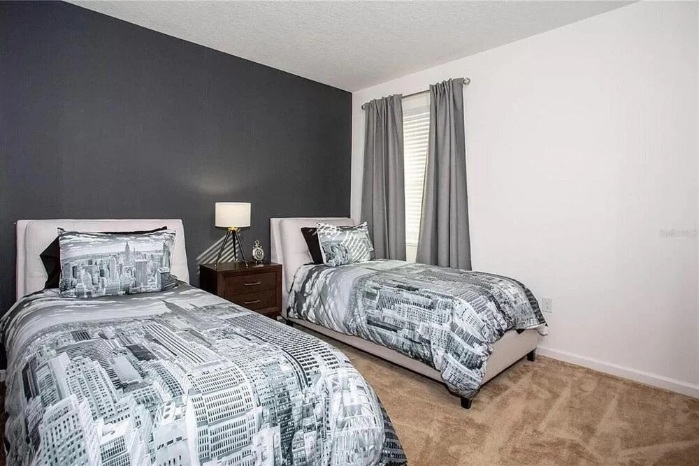 Family Friendly 8 Bd w Pool Close to Disney Sonoma Resort 2659