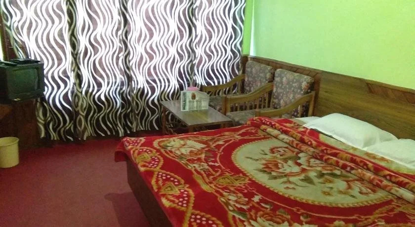 Hotel Hema Holiday Home