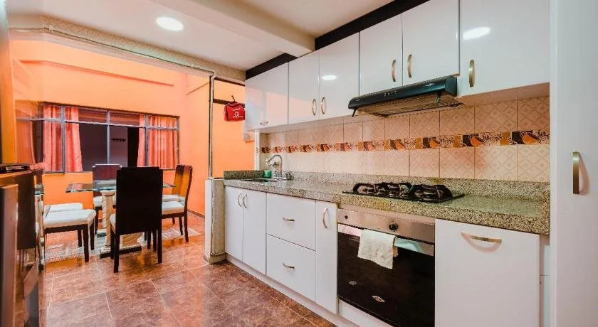 Hostal Casa del Café
