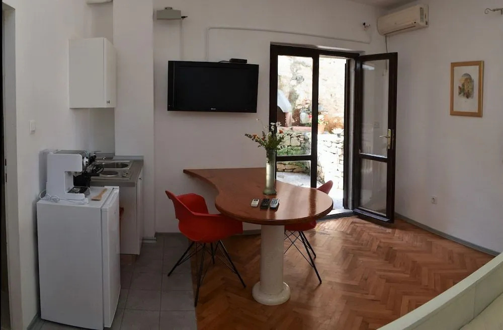 Apartment Nadja