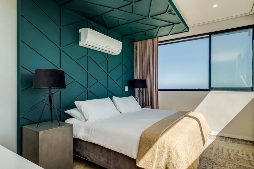 Modern Penthouse in Cape Town With Lovely Views Quendon Penthouse