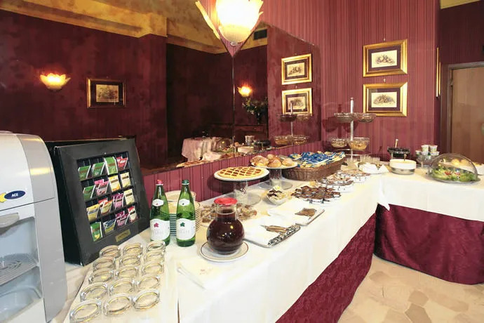 Hotel de Paris
