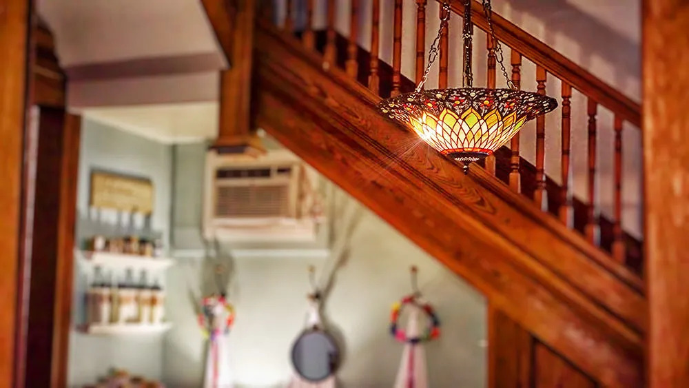 O'Casey's Boutique Inn