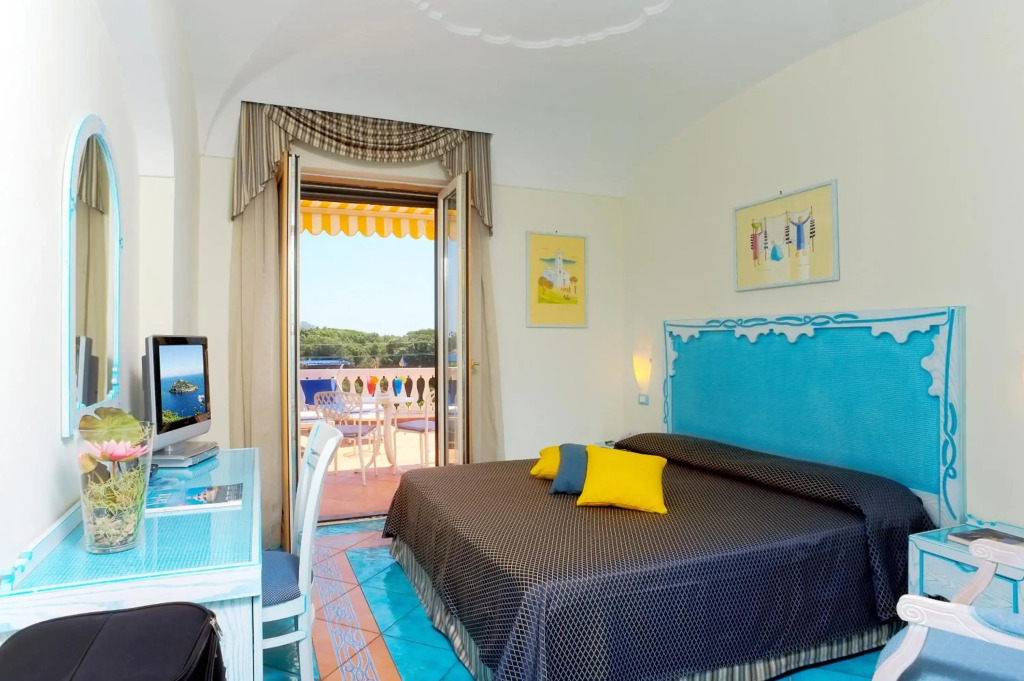 Hotel Bellevue Benessere & Relax
