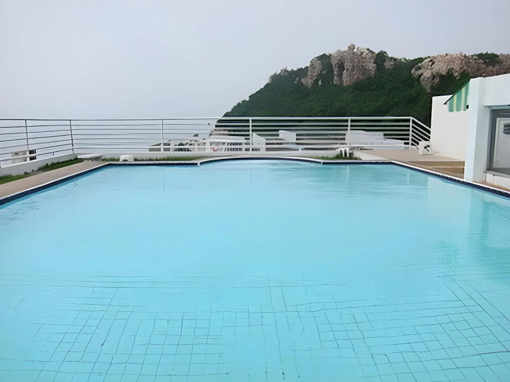 Sammuk Resort