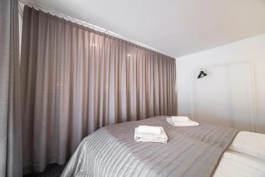 Downtown Ministery - luxury apartments in the Heart of the City
