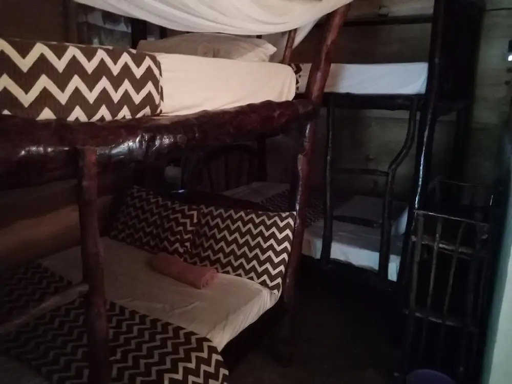 Bidi Badu Zanzibar Village - Hostel