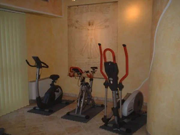 Hotel Miravalle 2000