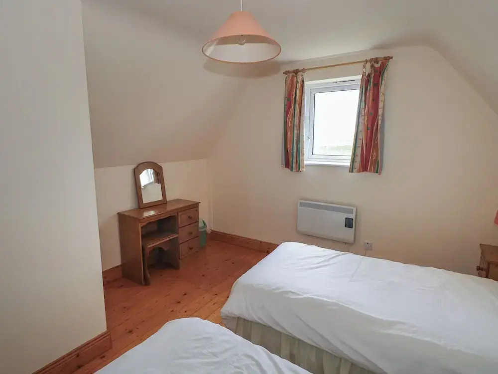 No.3 Beach Cottages