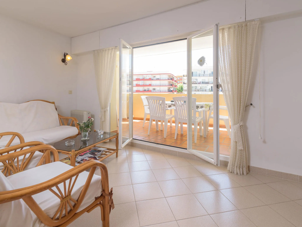 Apartment Girasol by Interhome