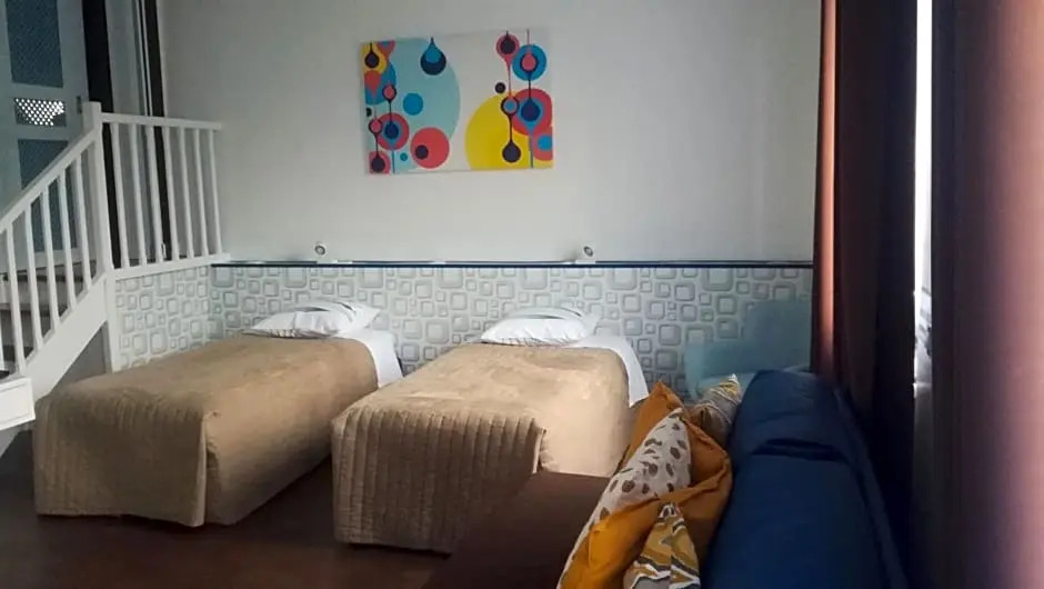 Chambres dHôtes Les Muriers