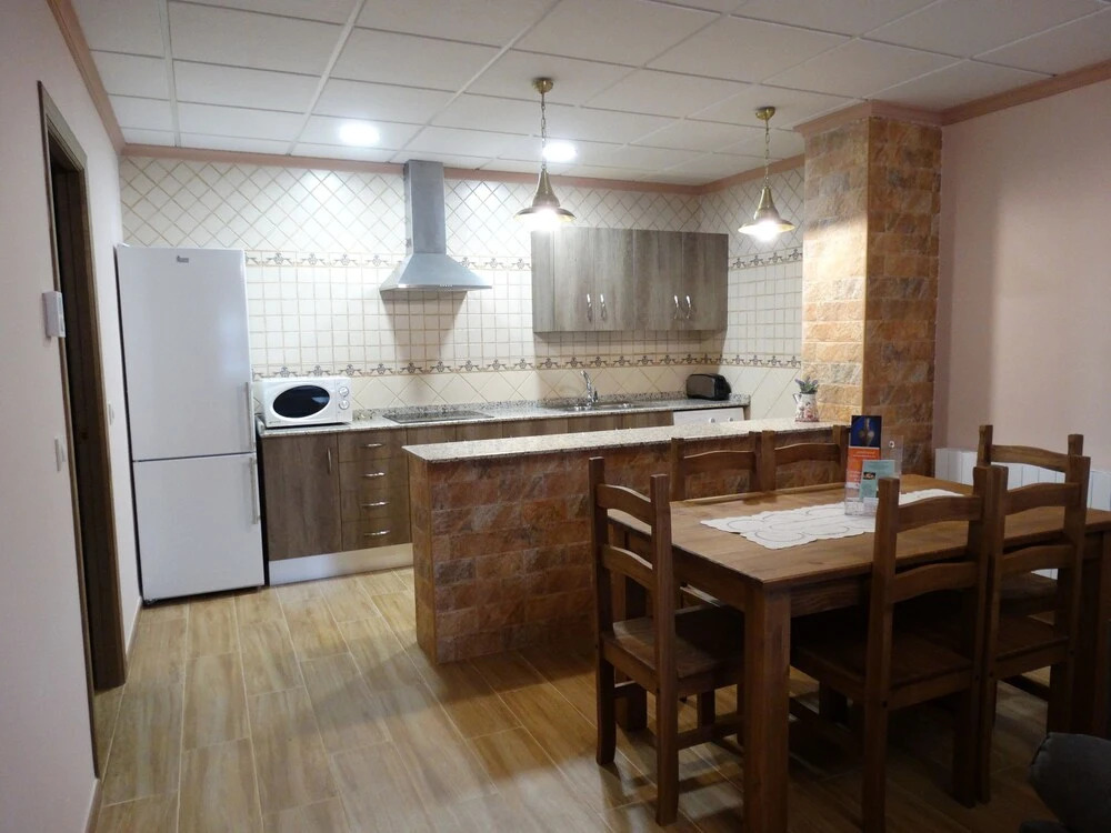 Casas Rurales La Loma