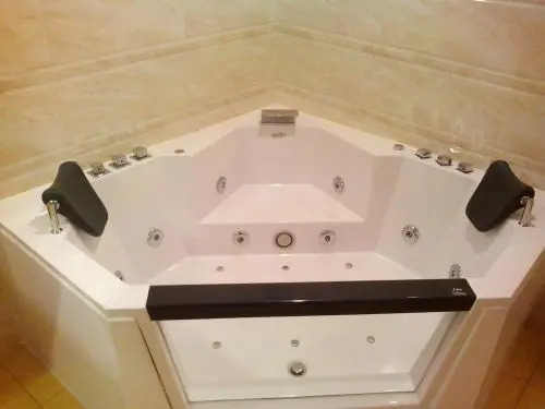 Hotel Boutique Candamo