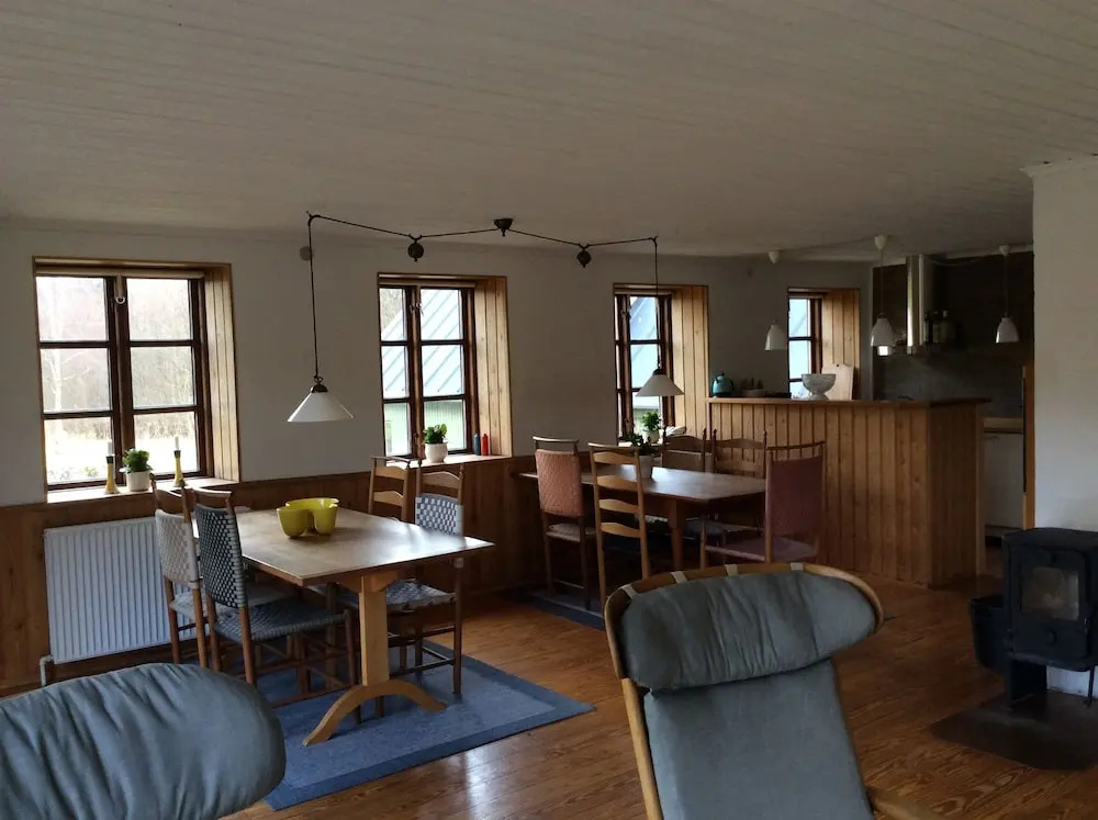 Eriksholm