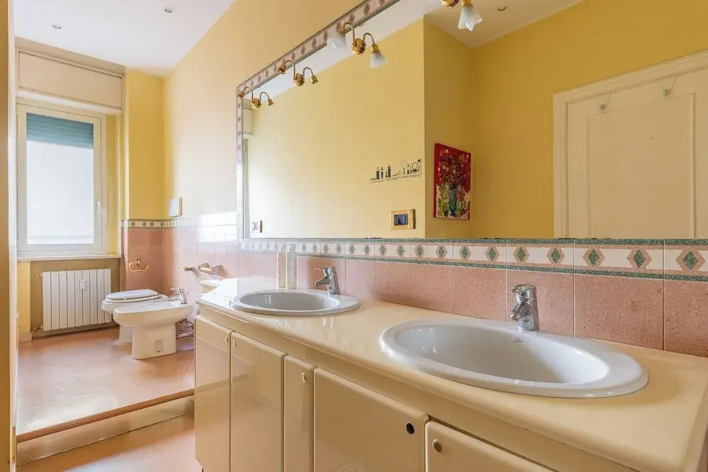Family Elegant Apartment
