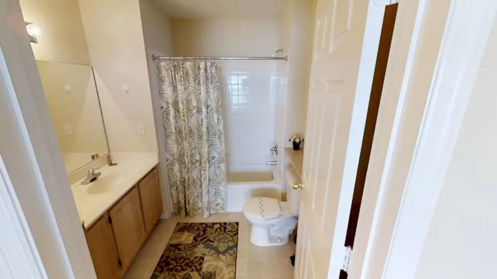 Venetian Bay Villages Four-bedroom